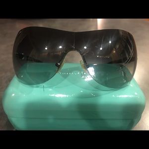 Tiffany & Co Sunglasses
